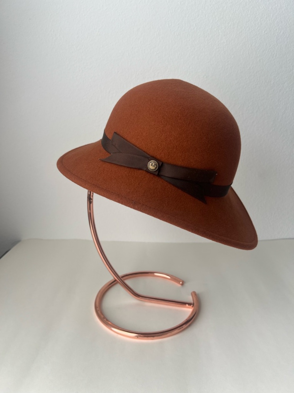 Goorin Bros. Medium Women’s Laura Wilder Wool made in the USA Heritage Hat